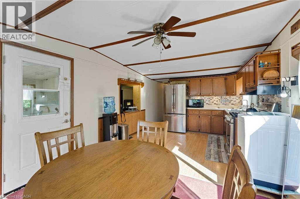 1429 Sheffield Road Unit# 7, Flamborough, Ontario  N1R 8B2 - Photo 6 - 40767718