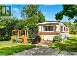 1429 SHEFFIELD Road Unit# 7, Flamborough, Ontario