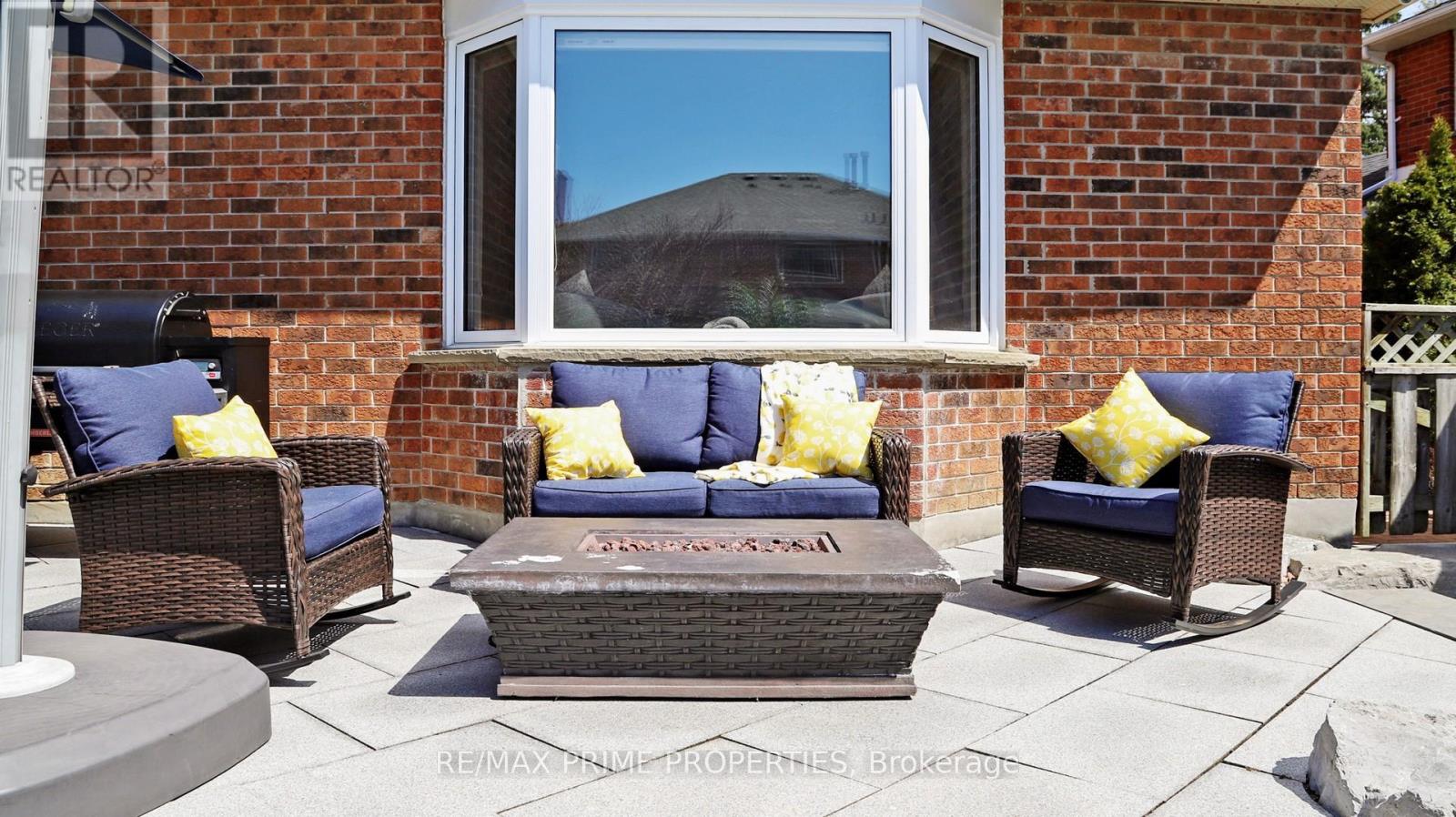 63 Reeve Drive, Markham, Ontario  L3P 6C2 - Photo 41 - N12397614
