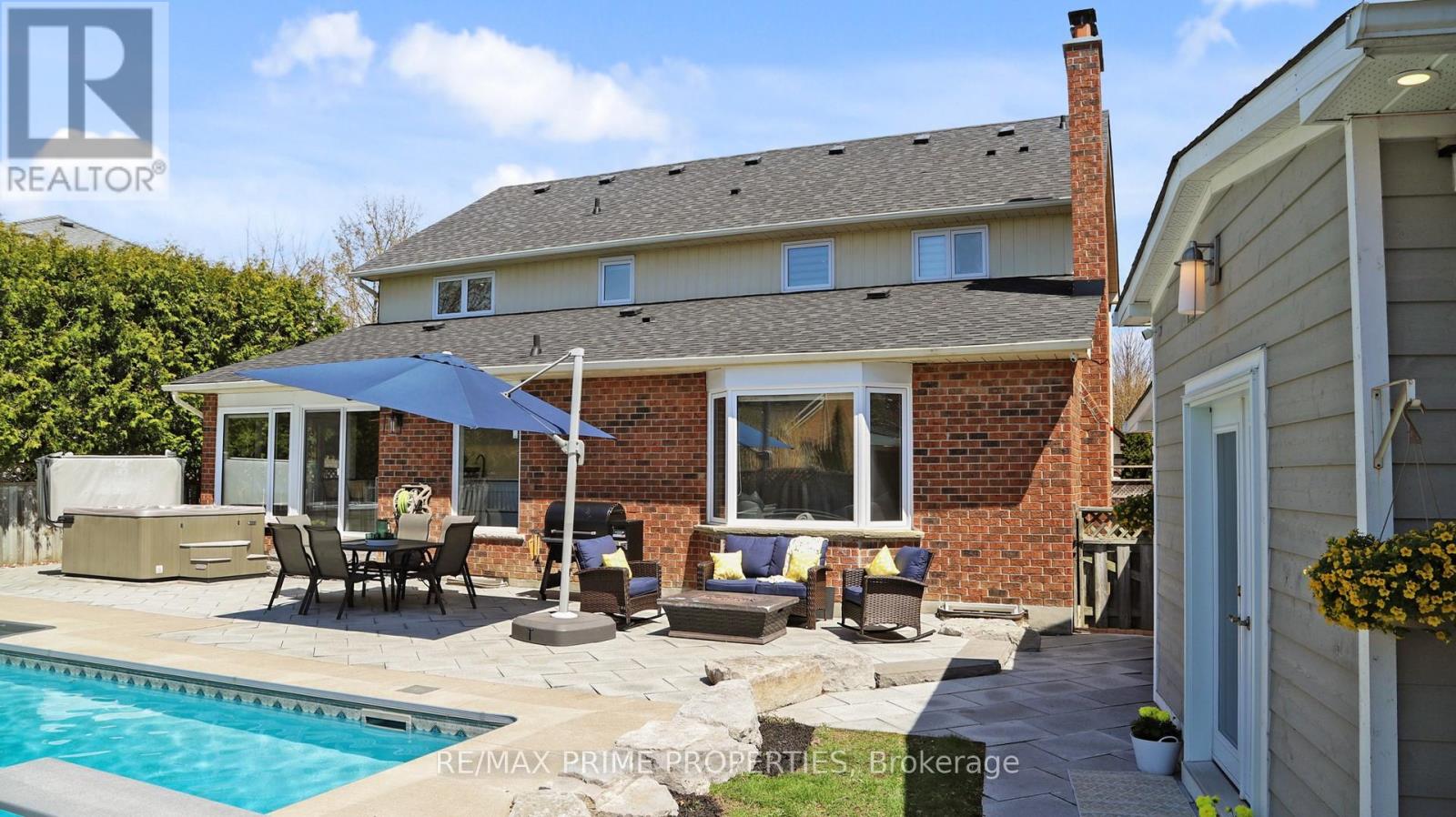 63 Reeve Drive, Markham, Ontario  L3P 6C2 - Photo 50 - N12397614
