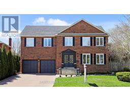 63 REEVE DRIVE, Markham, Ontario