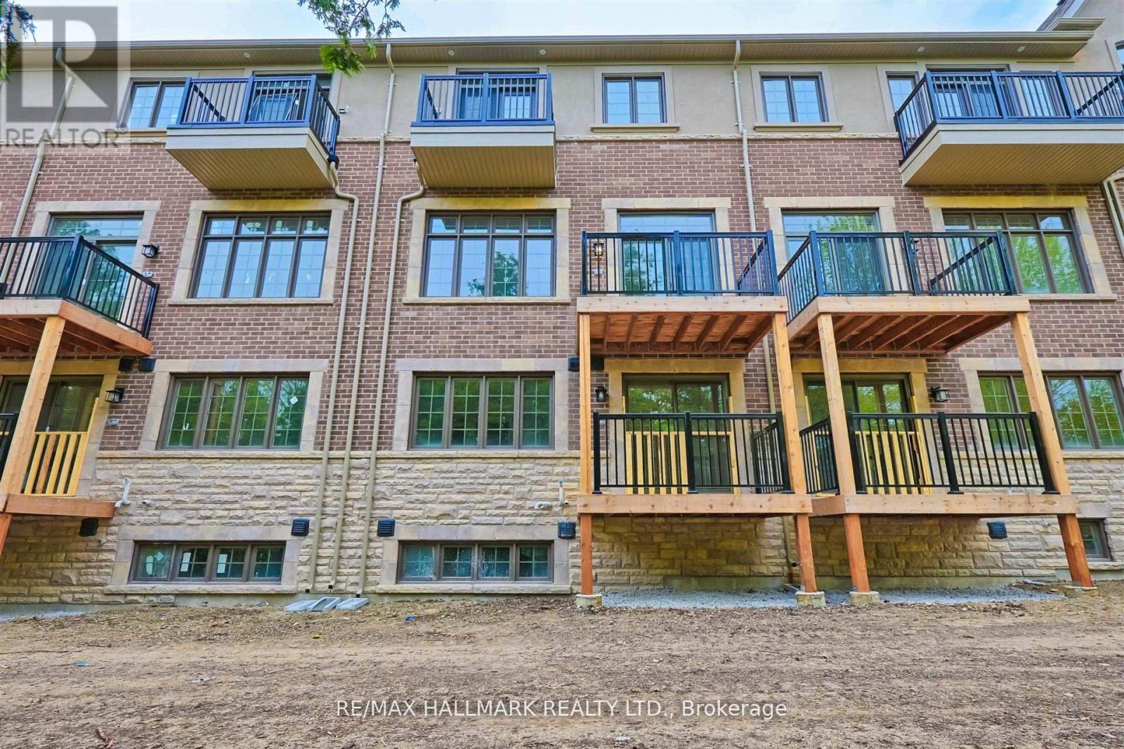 5 West Village Lane, Markham, Ontario  L6C 3L5 - Photo 24 - N12397632