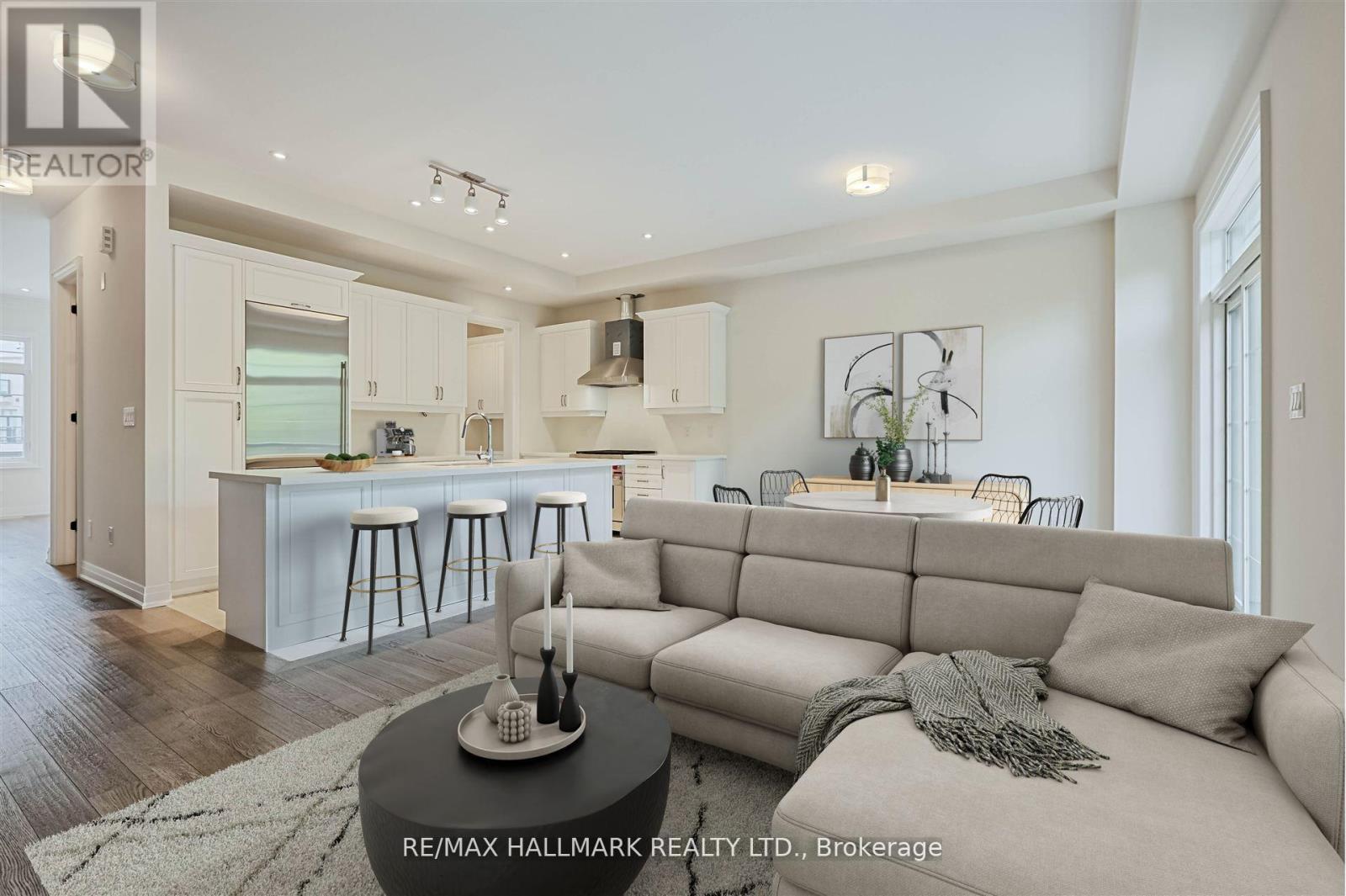 5 West Village Lane, Markham, Ontario  L6C 3L5 - Photo 7 - N12397632