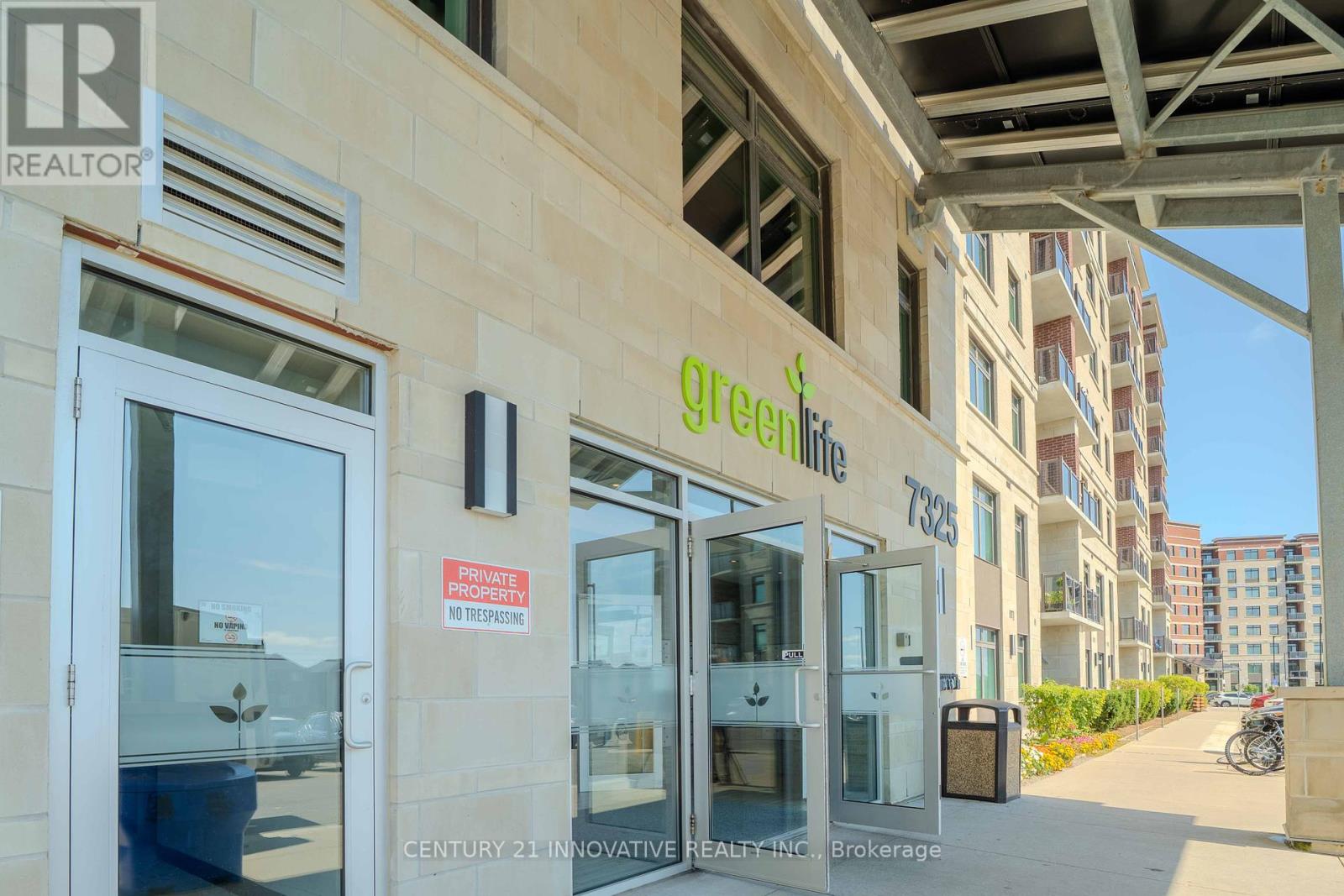 806 - 7325 Markham Road, Markham, Ontario  L3S 0C9 - Photo 32 - N12397683