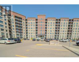 806 - 7325 MARKHAM ROAD, Markham, Ontario