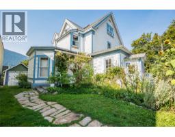 414 Falls Street, nelson, British Columbia