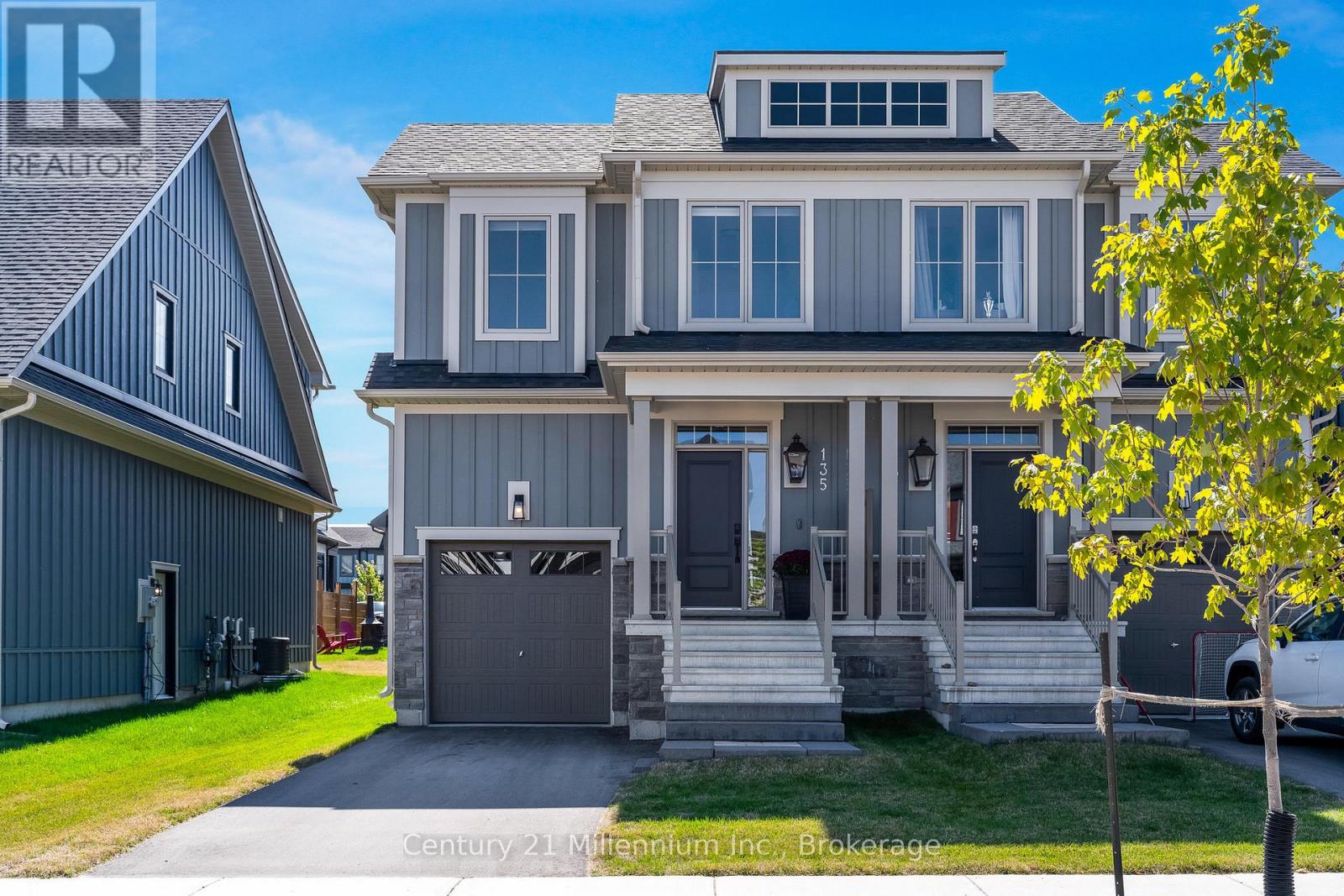 Property at 135 COURTLAND STREET image 1
