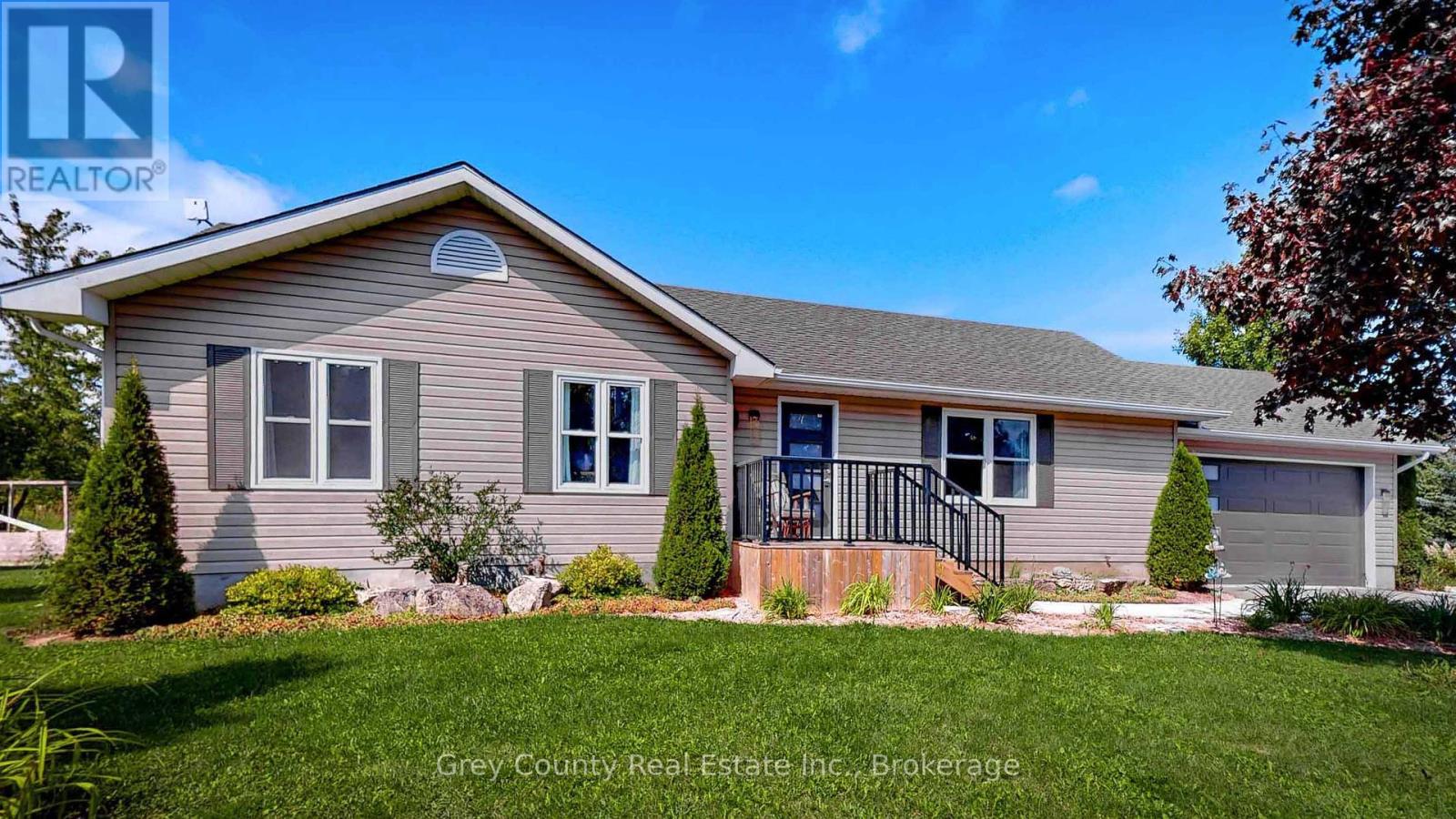 428233 8TH CONCESSION A CONCESSION, grey highlands, Ontario