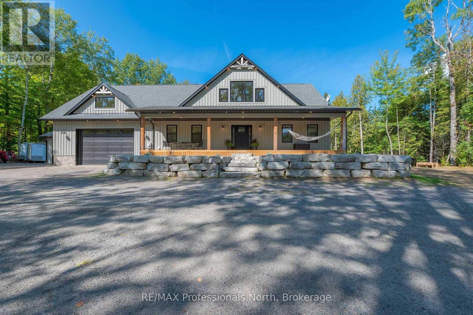 1677 HOSPITALITY ROAD, Minden Hills, Ontario