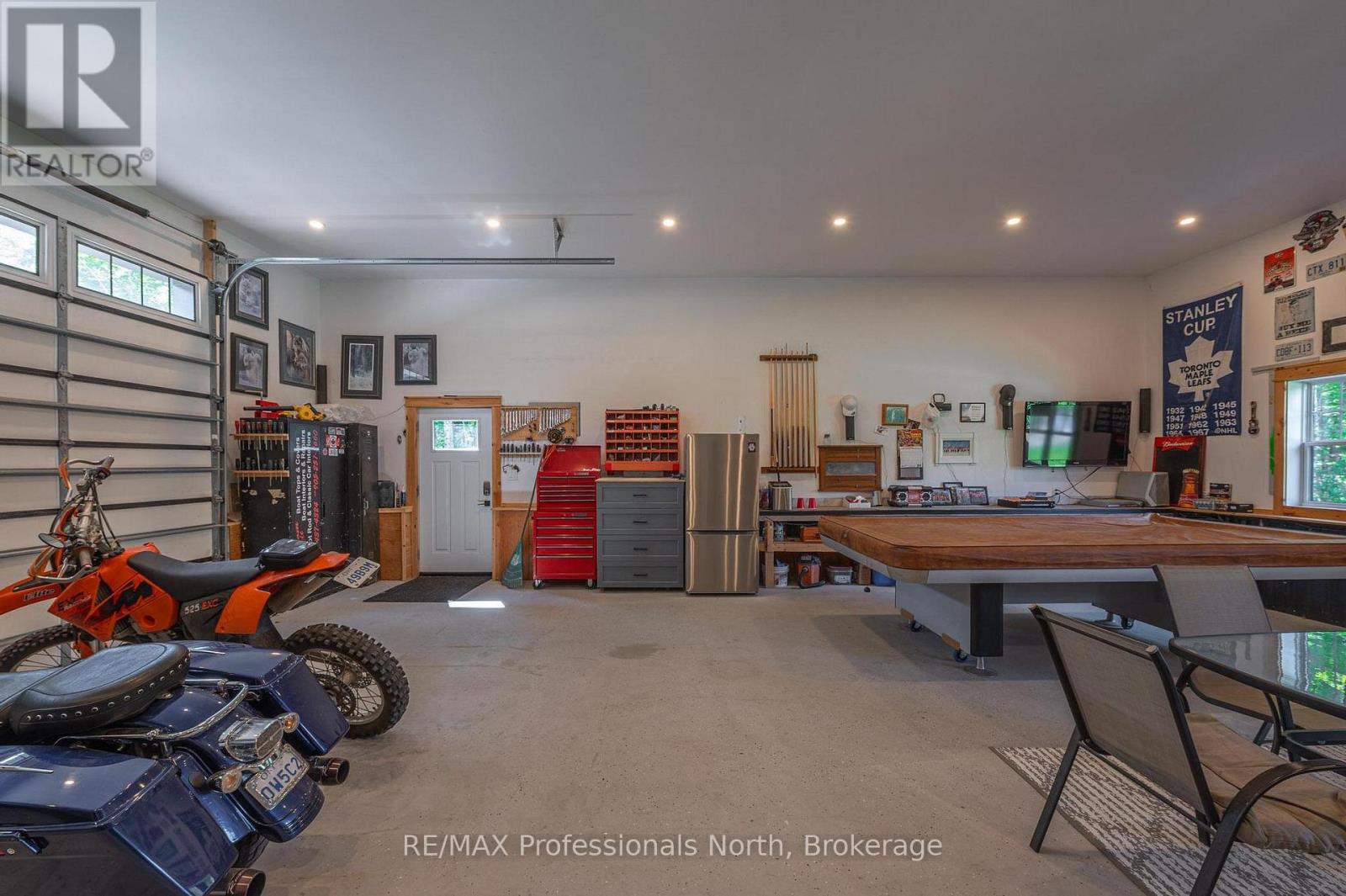 1677 Hospitality Road, Minden Hills (Snowdon), Ontario  K0M 2K0 - Photo 41 - X12397762