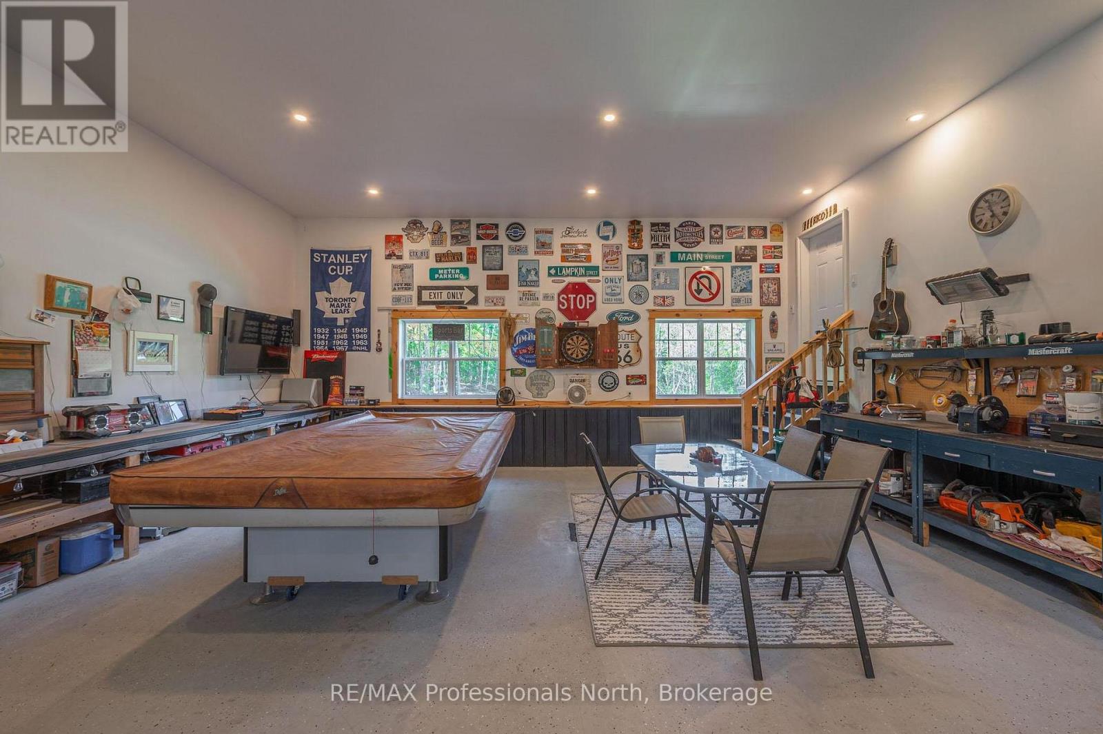 1677 Hospitality Road, Minden Hills (Snowdon), Ontario  K0M 2K0 - Photo 42 - X12397762