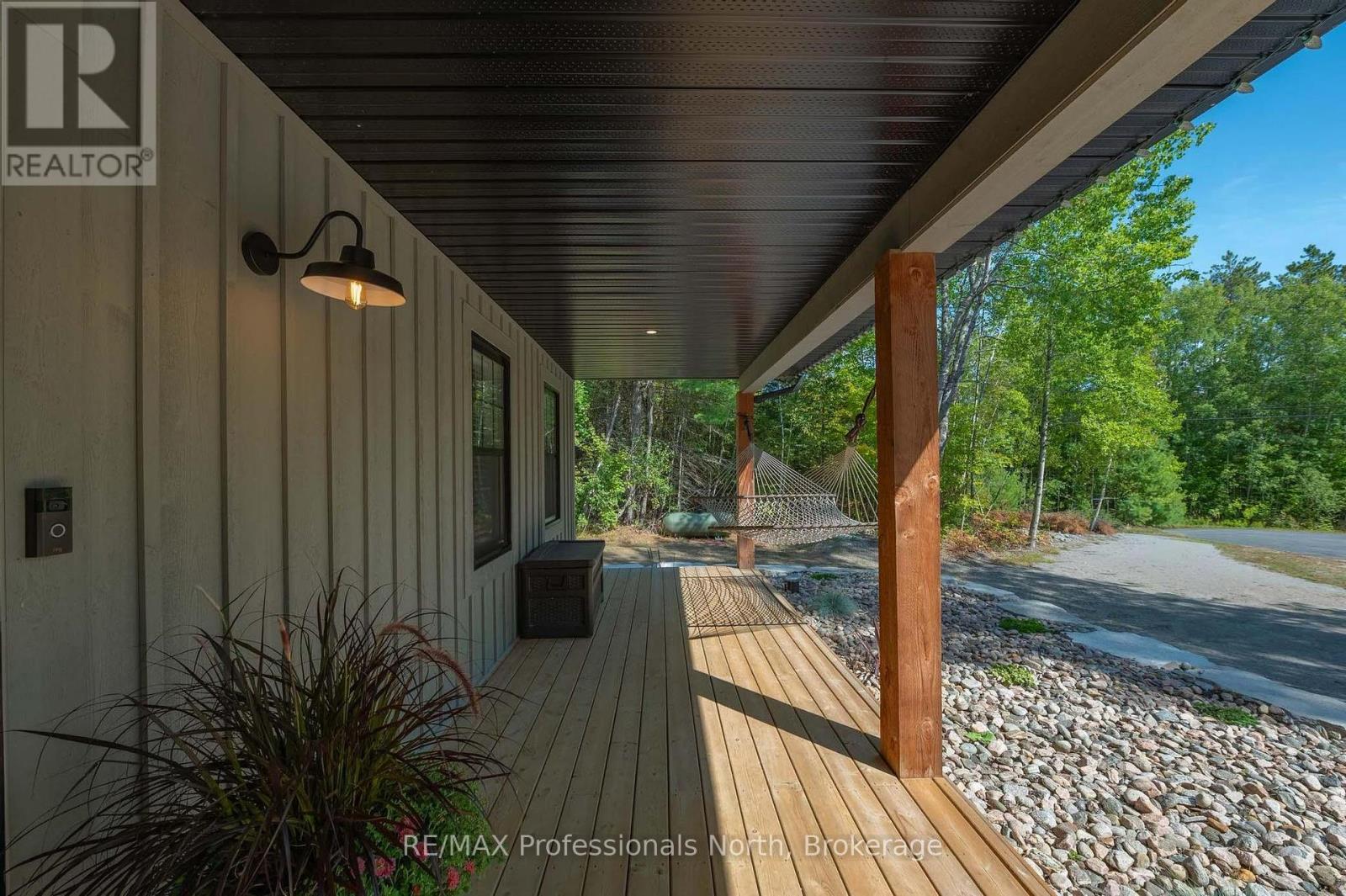 1677 Hospitality Road, Minden Hills (Snowdon), Ontario  K0M 2K0 - Photo 7 - X12397762