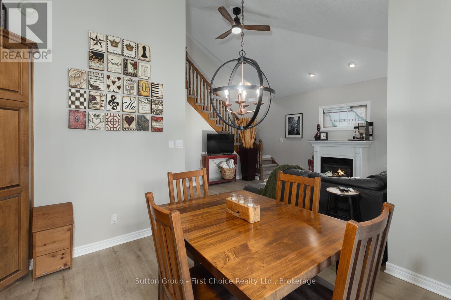338 Delamere Avenue, Stratford, Ontario  N5A 5A4 - Photo 8 - X12397820