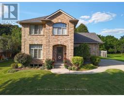 338 DELAMERE AVENUE, Stratford, Ontario