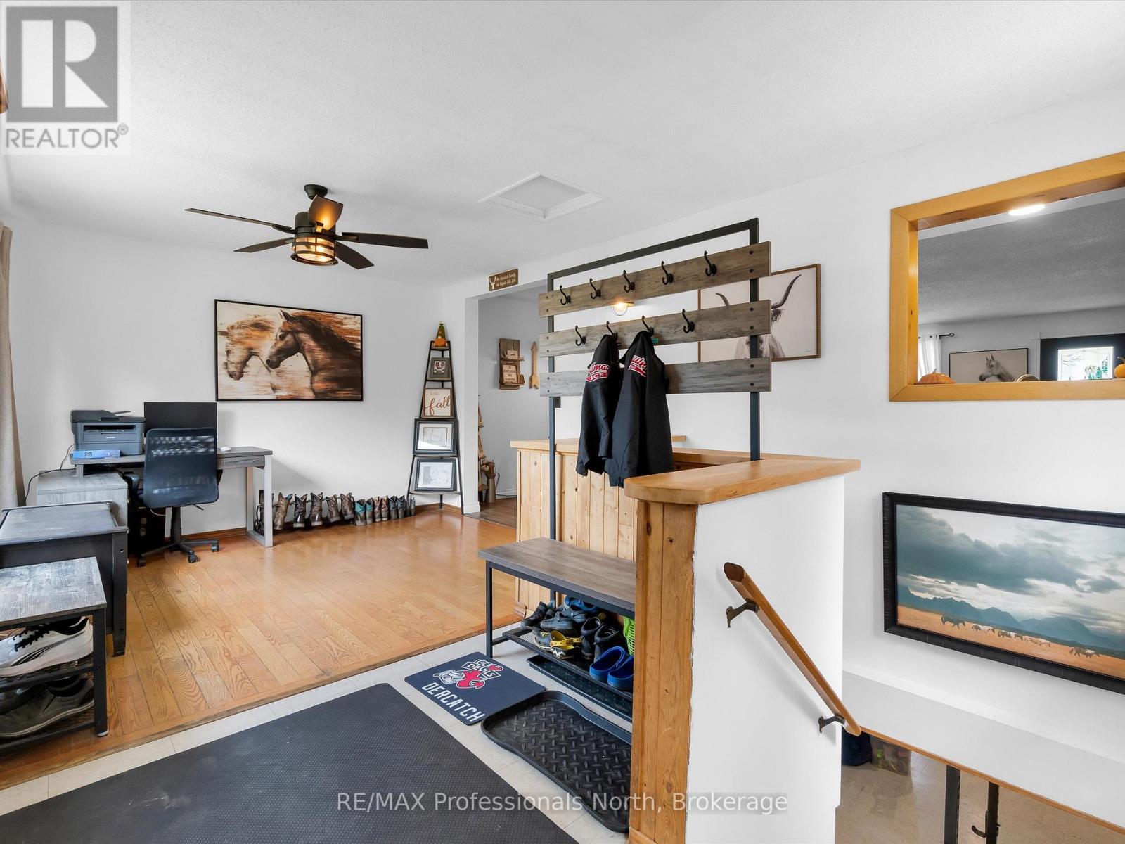 1062 Skyline Drive, Armour, Ontario  P0A 1J0 - Photo 14 - X12397824