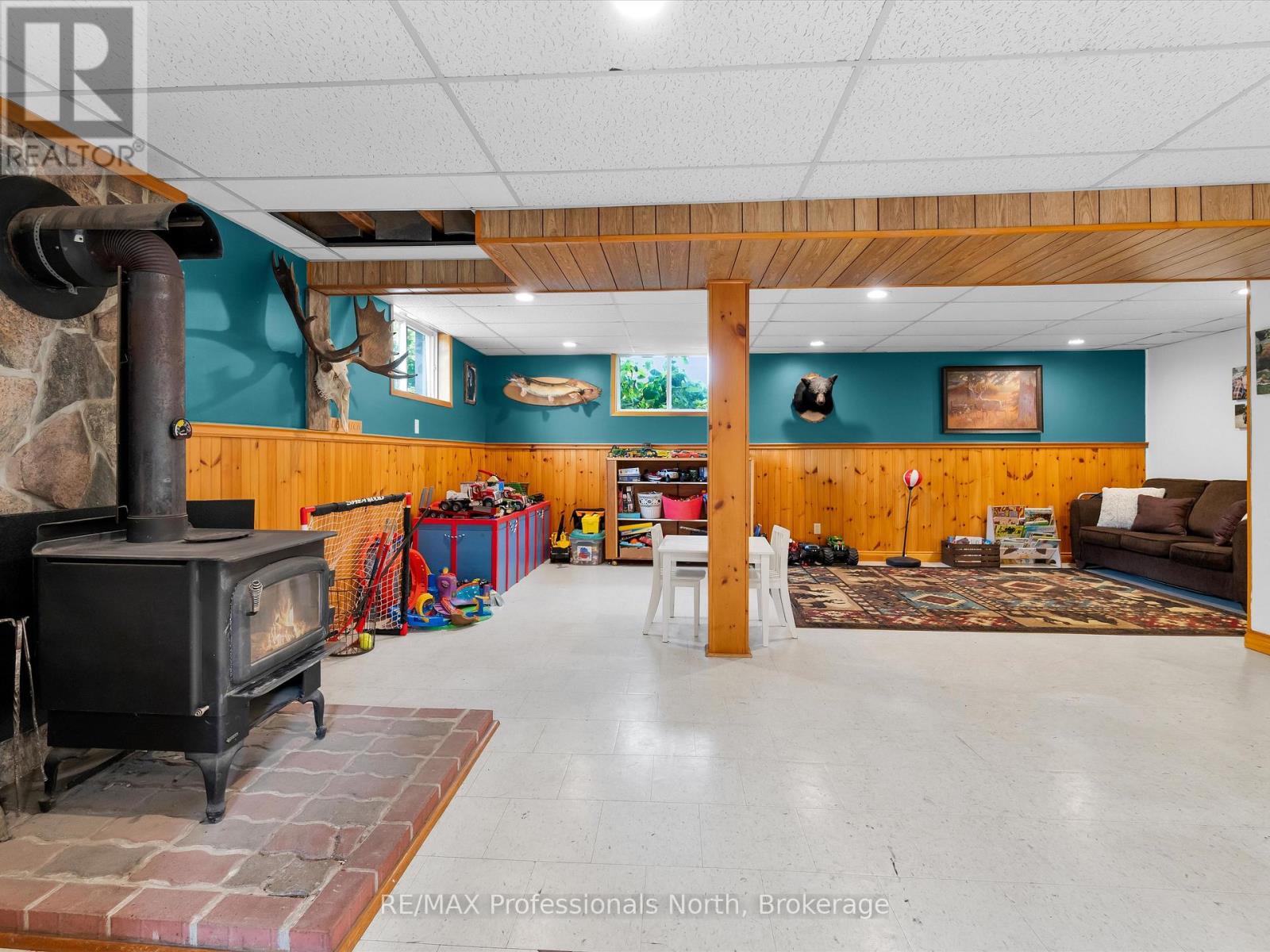 1062 Skyline Drive, Armour, Ontario  P0A 1J0 - Photo 19 - X12397824