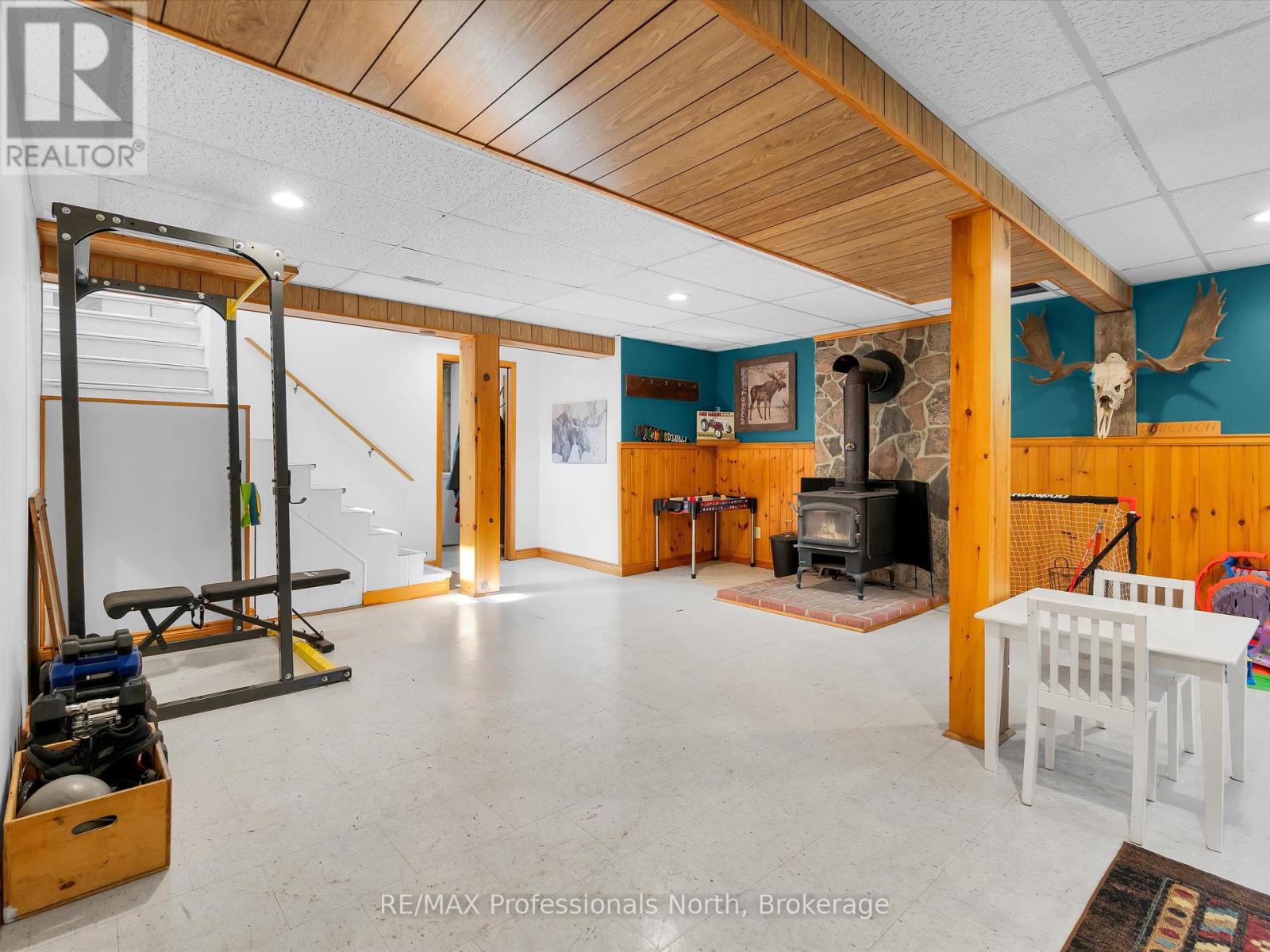 1062 Skyline Drive, Armour, Ontario  P0A 1J0 - Photo 20 - X12397824