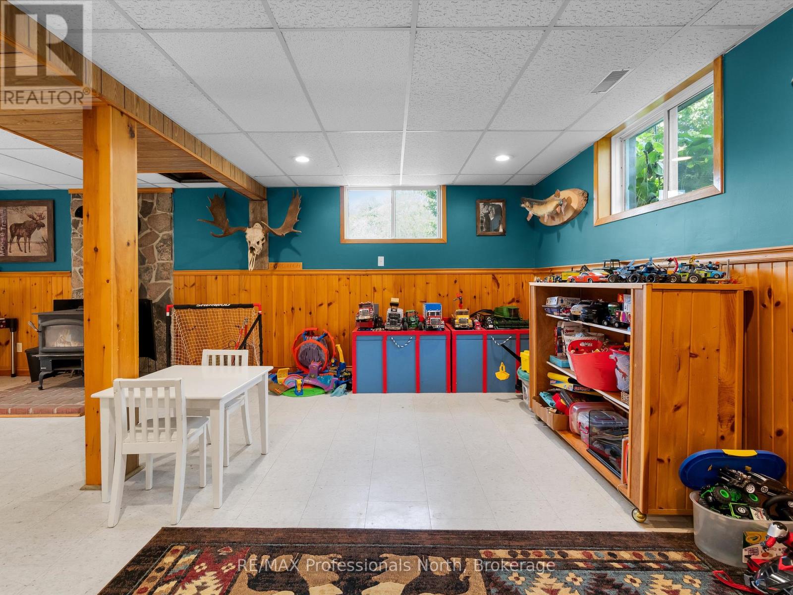 1062 Skyline Drive, Armour, Ontario  P0A 1J0 - Photo 21 - X12397824
