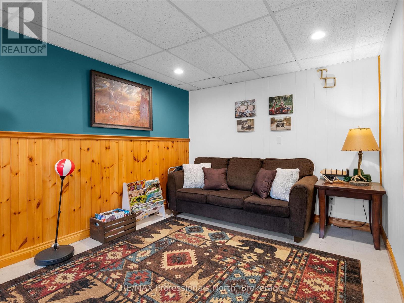 1062 Skyline Drive, Armour, Ontario  P0A 1J0 - Photo 22 - X12397824