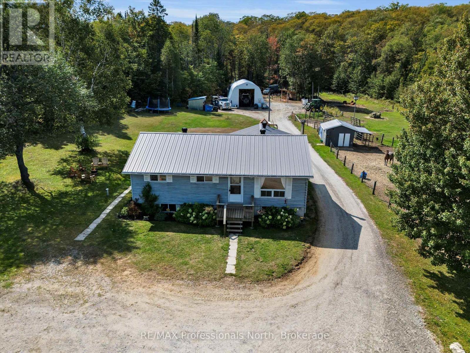 1062 Skyline Drive, Armour, Ontario  P0A 1J0 - Photo 3 - X12397824