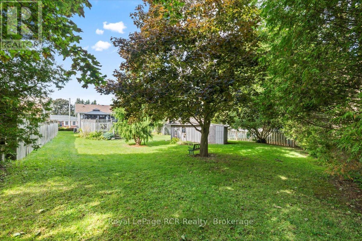 543 19th Avenue, Hanover, Ontario  N4N 3G4 - Photo 27 - X12397841