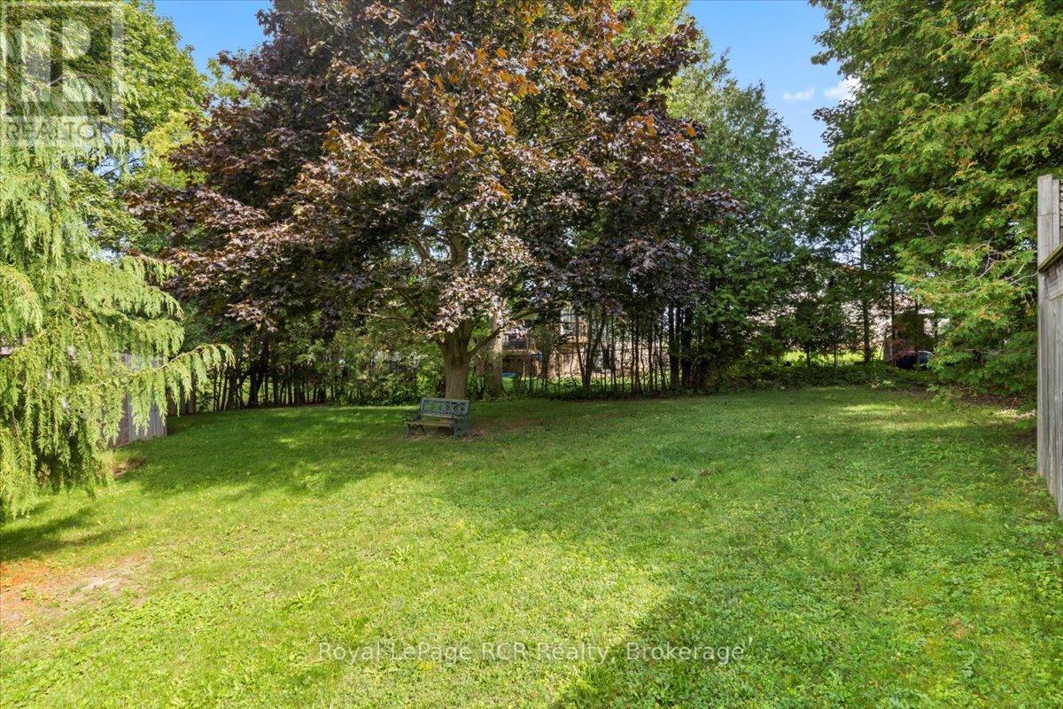543 19th Avenue, Hanover, Ontario  N4N 3G4 - Photo 28 - X12397841