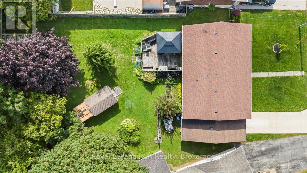 543 19th Avenue, Hanover, Ontario  N4N 3G4 - Photo 29 - X12397841