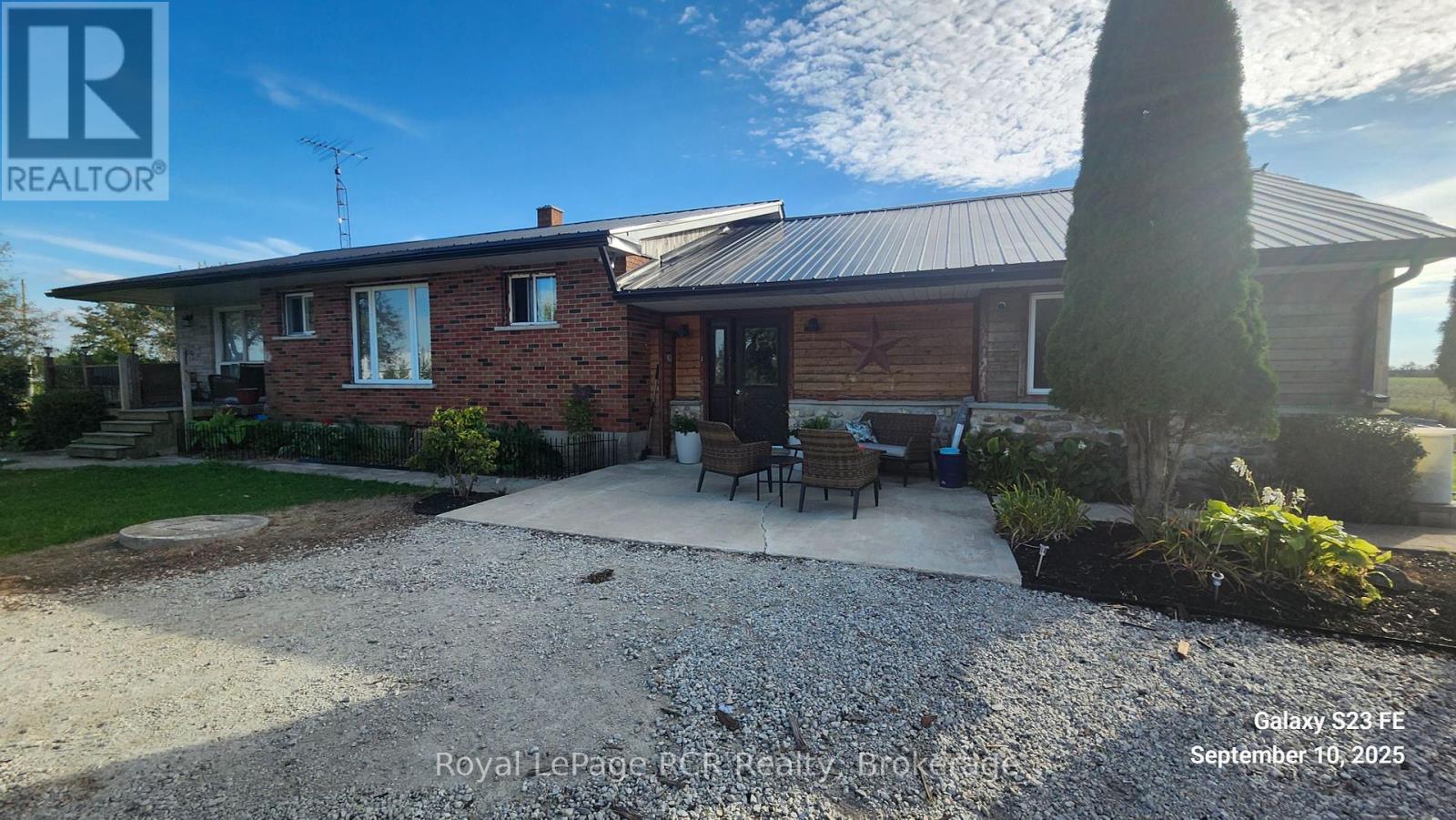 494618 Grey Rd. 2, Grey Highlands, Ontario  N0C 1C0 - Photo 3 - X12397855