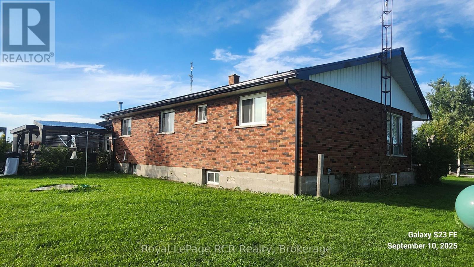 494618 Grey Rd. 2, Grey Highlands, Ontario  N0C 1C0 - Photo 4 - X12397855