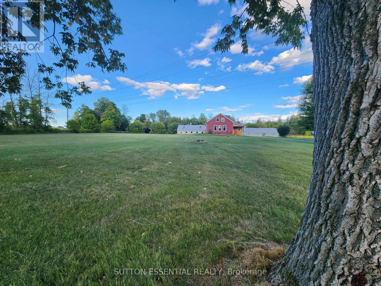 3565 Weir Road, Edwardsburgh/cardinal, Ontario  K0E 1X0 - Photo 2 - X12397851