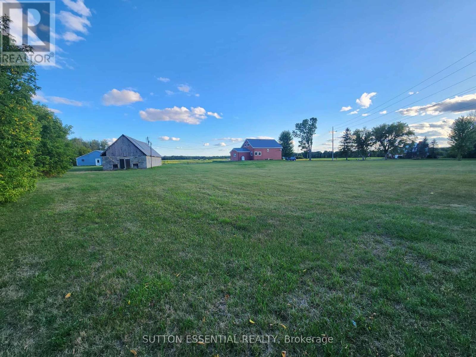 3565 Weir Road, Edwardsburgh/cardinal, Ontario  K0E 1X0 - Photo 49 - X12397851