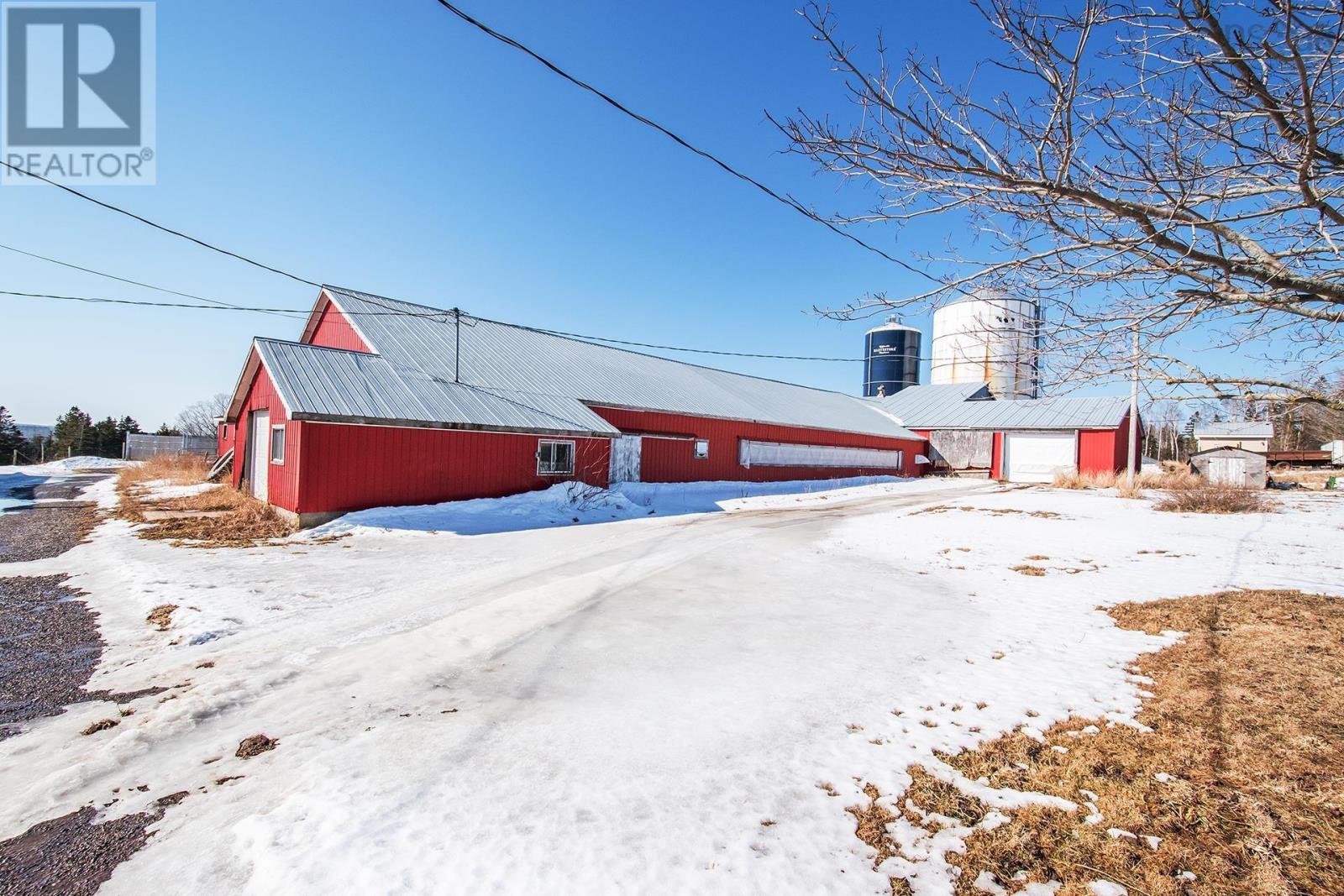 1871 Dodge Road, Forest Glade, Nova Scotia  B0P 1R0 - Photo 11 - 202523088