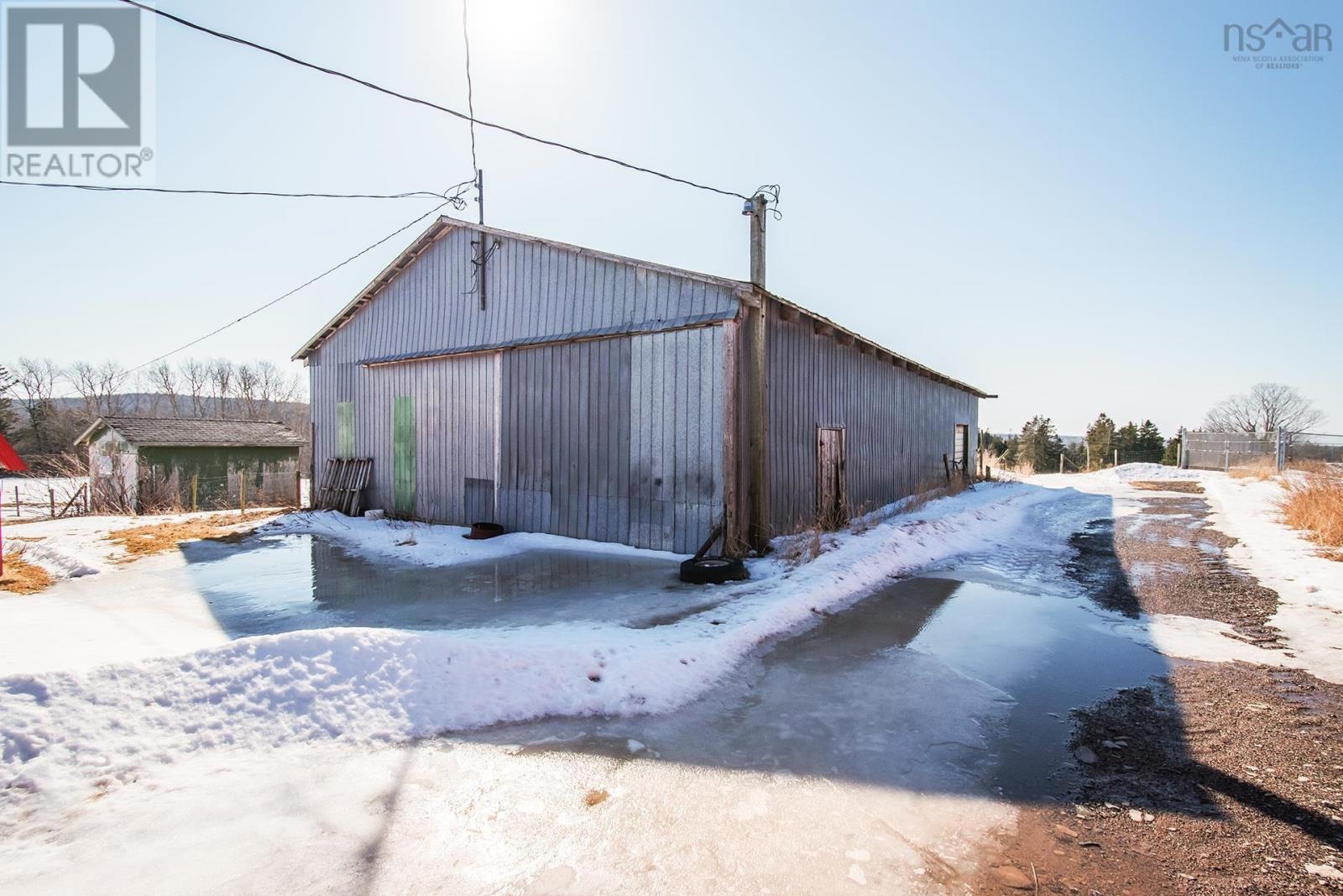 1871 Dodge Road, Forest Glade, Nova Scotia  B0P 1R0 - Photo 14 - 202523088