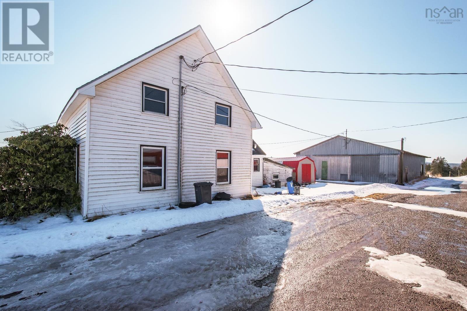 1871 Dodge Road, Forest Glade, Nova Scotia  B0P 1R0 - Photo 17 - 202523088
