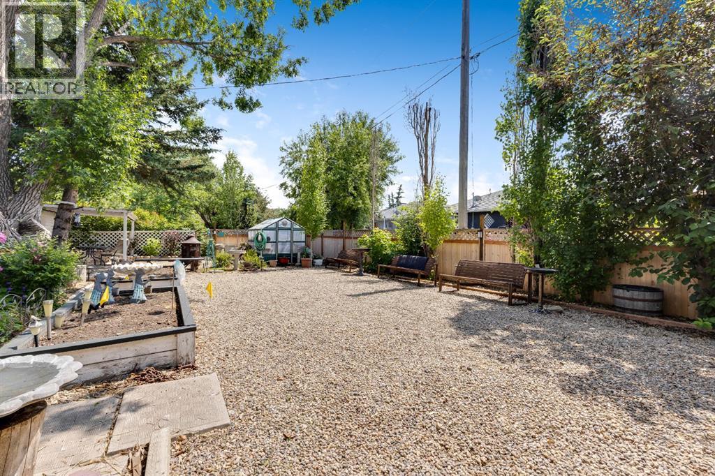 227 2nd Avenue W, Rockyford, Alberta  T0J 2R0 - Photo 31 - A2232152
