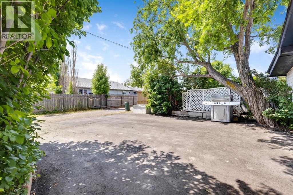 227 2nd Avenue W, Rockyford, Alberta  T0J 2R0 - Photo 38 - A2232152