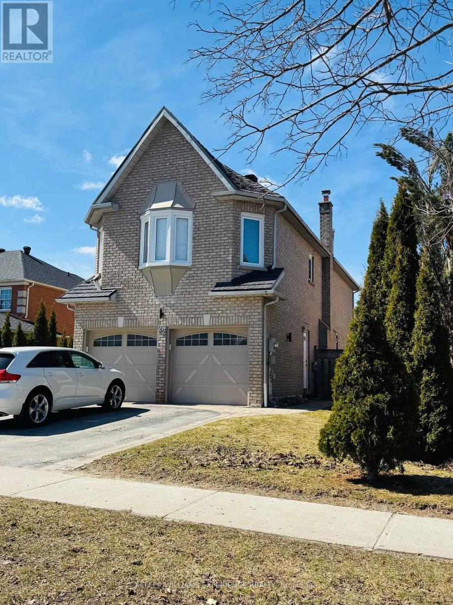 Lower - 22 Grand Forest Drive, Barrie, Ontario  L4N 7E8 - Photo 1 - S12397612