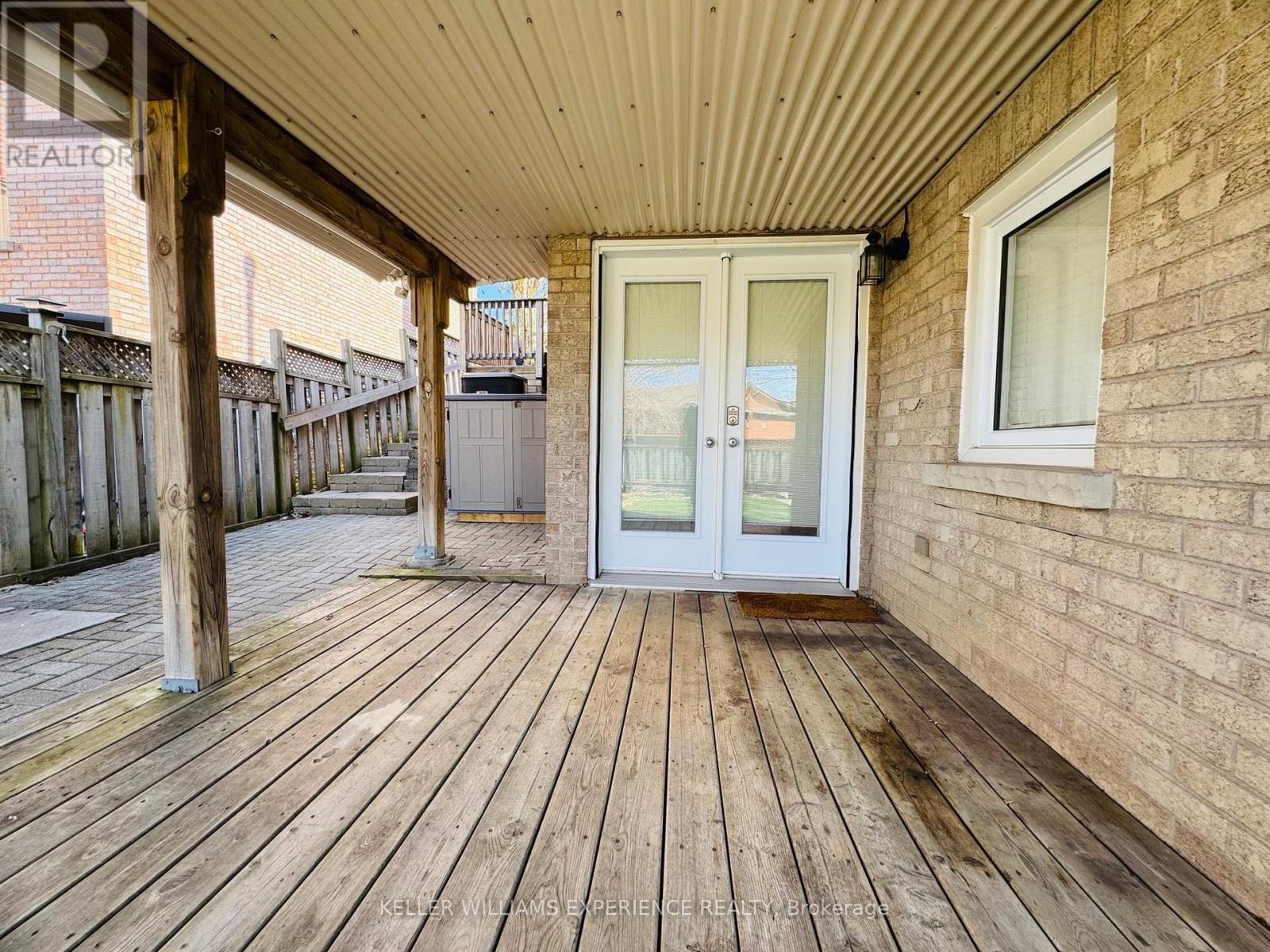 Lower - 22 Grand Forest Drive, Barrie, Ontario  L4N 7E8 - Photo 12 - S12397612