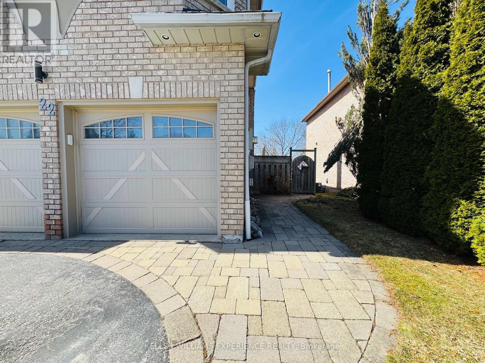 Lower - 22 Grand Forest Drive, Barrie, Ontario  L4N 7E8 - Photo 2 - S12397612