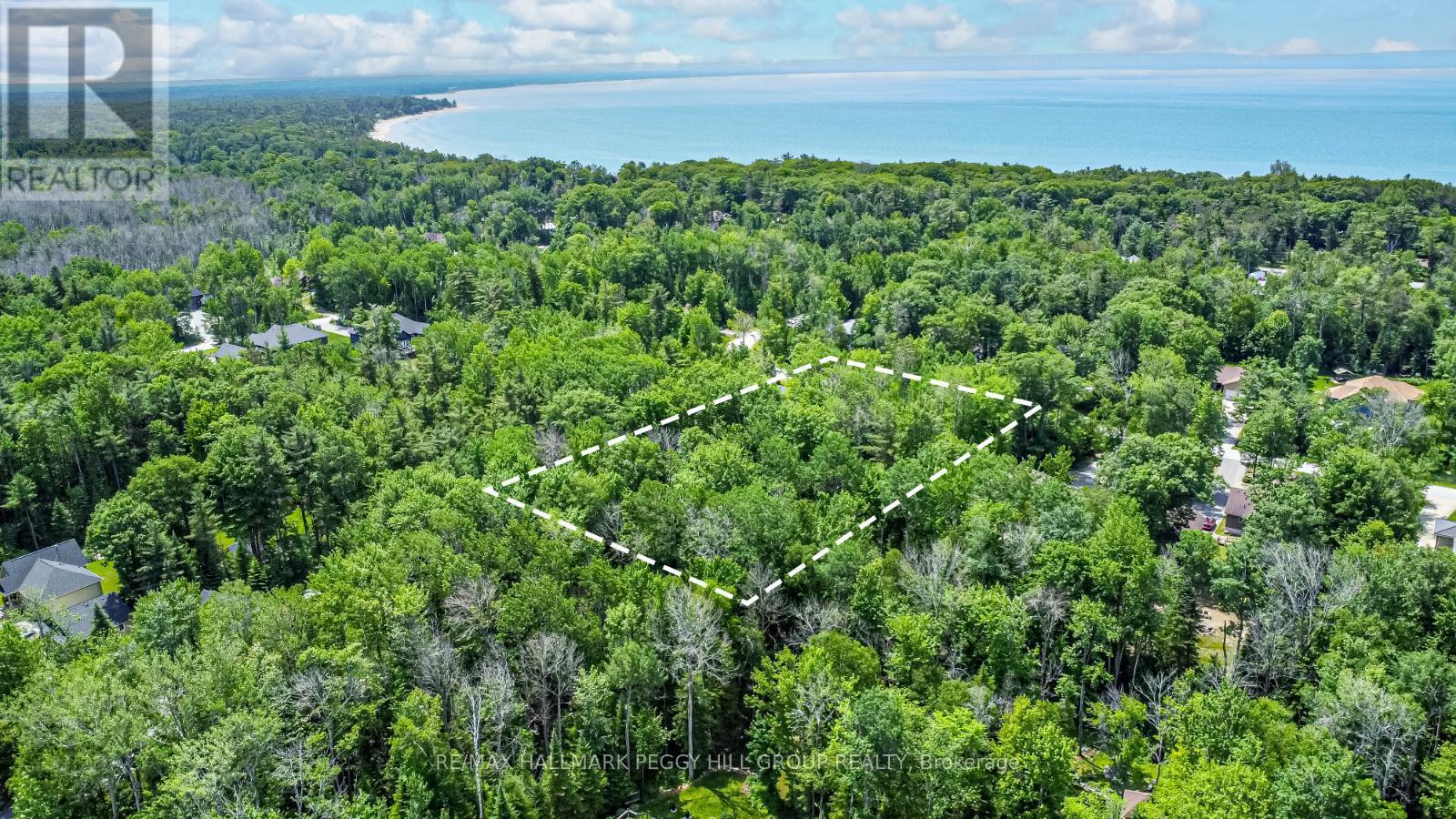 LOT 10 SPRUCE STREET, Tiny, Ontario
