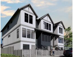 2733 MCCALLUM ROAD, Abbotsford, British Columbia