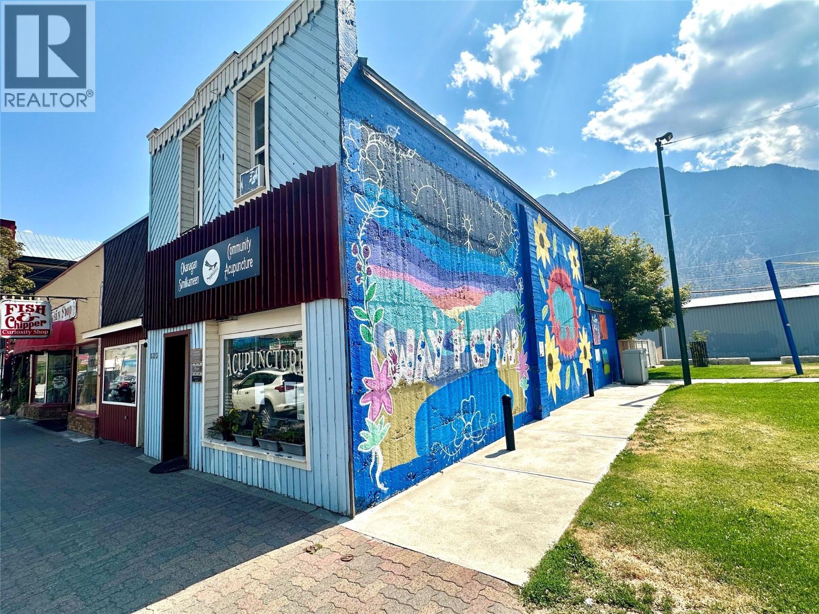 623 7th Avenue, Keremeos, British Columbia