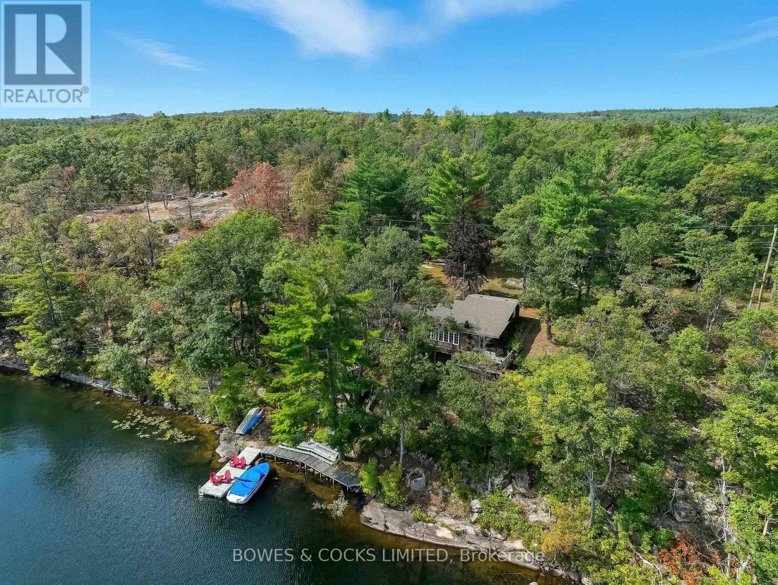 207 Fire Route 82, Havelock-Belmont-Methuen (Belmont-Methuen), Ontario  K0L 1Z0 - Photo 1 - X12397809