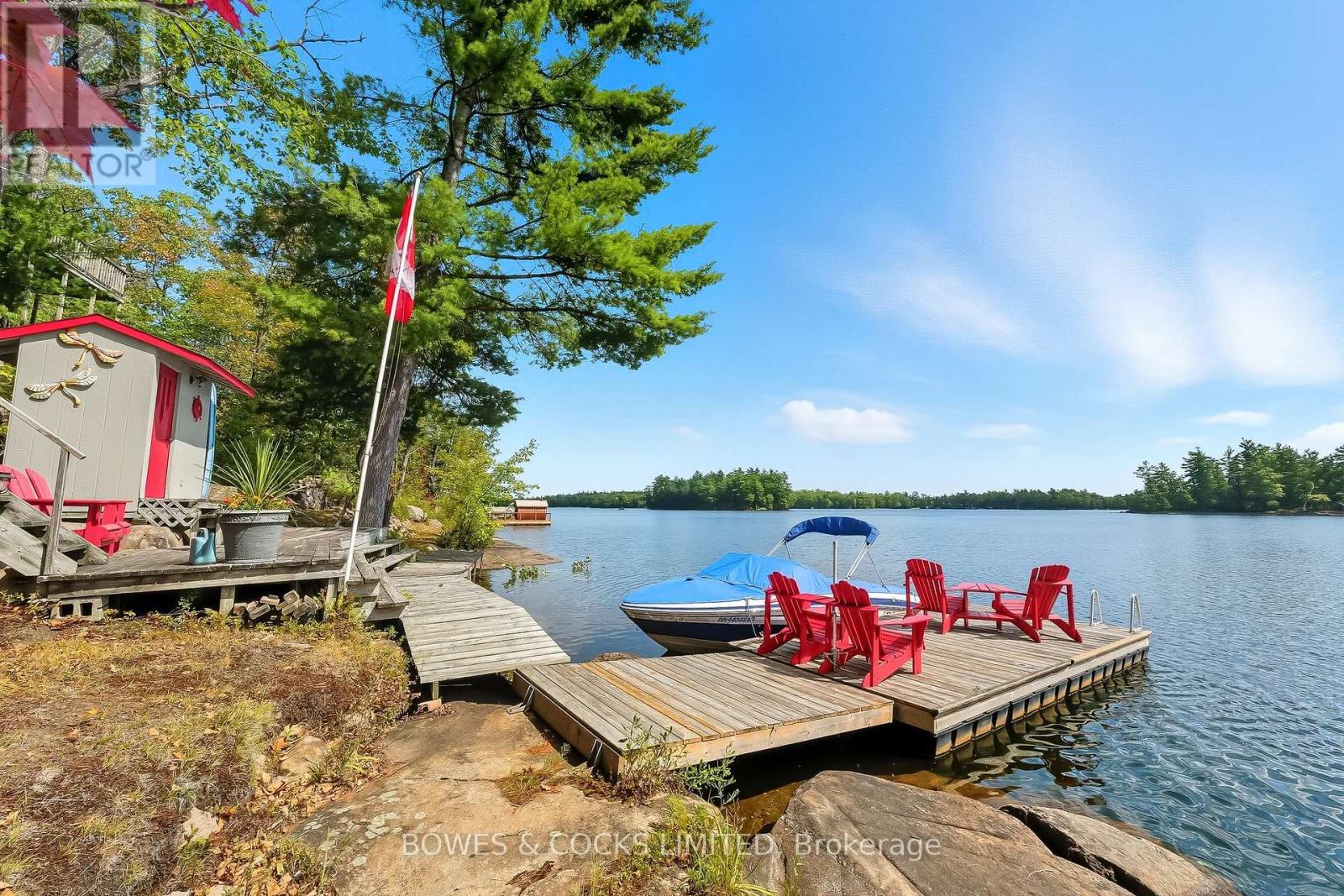 207 Fire Route 82, Havelock-Belmont-Methuen, Ontario  K0L 1Z0 - Photo 10 - X12397809