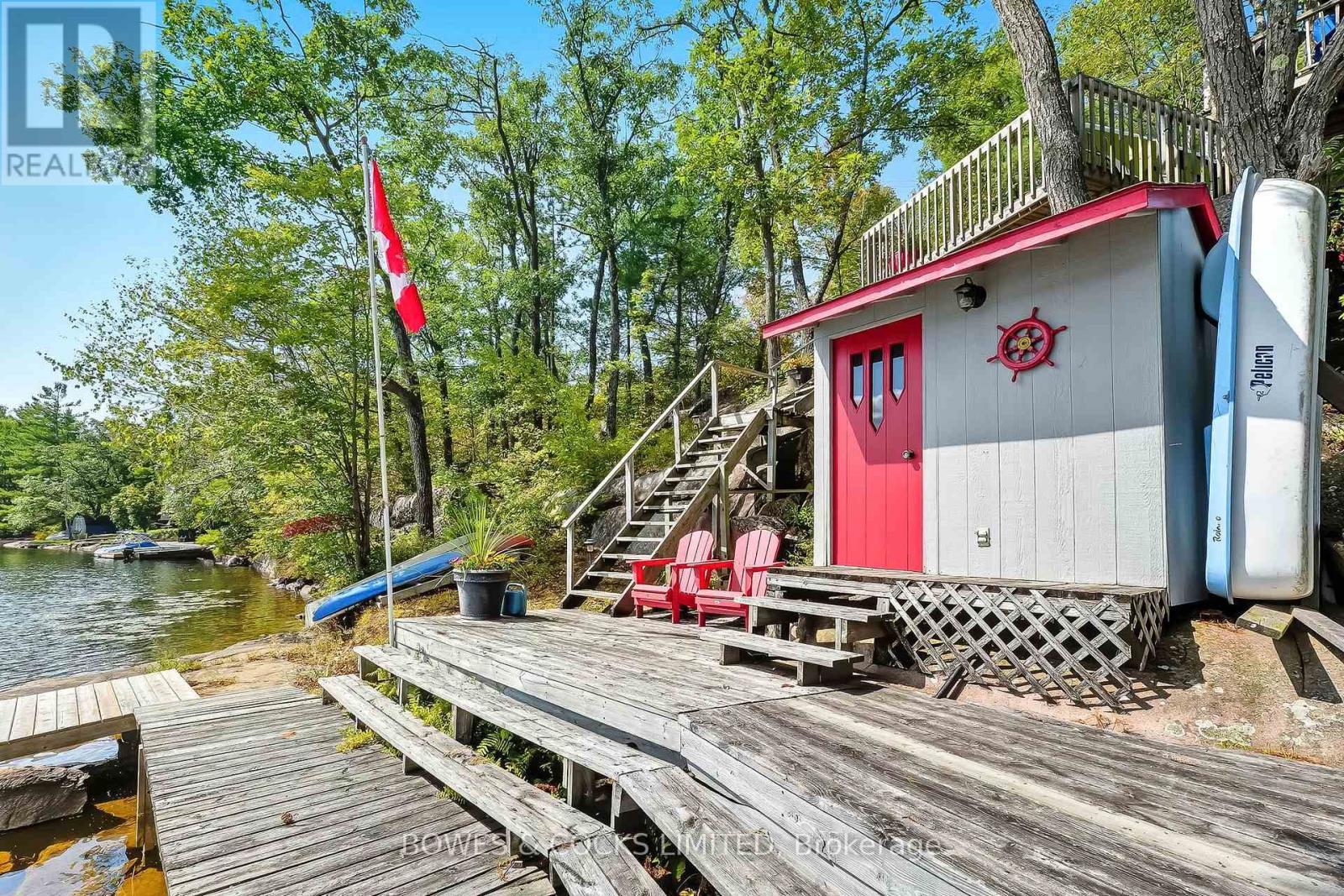 207 Fire Route 82, Havelock-Belmont-Methuen, Ontario  K0L 1Z0 - Photo 11 - X12397809