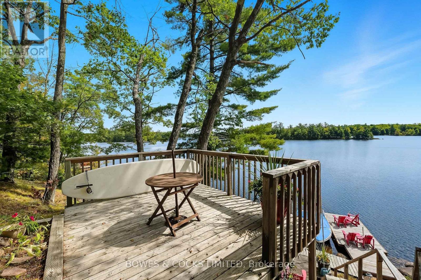 207 Fire Route 82, Havelock-Belmont-Methuen, Ontario  K0L 1Z0 - Photo 12 - X12397809