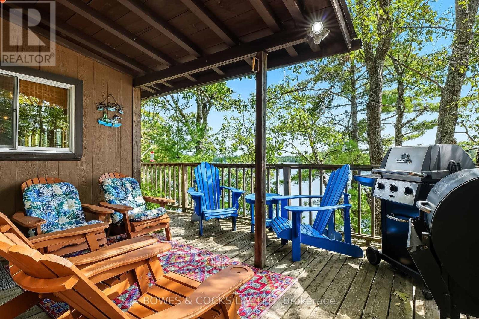 207 Fire Route 82, Havelock-Belmont-Methuen, Ontario  K0L 1Z0 - Photo 13 - X12397809