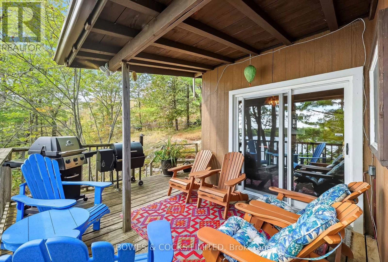 207 Fire Route 82, Havelock-Belmont-Methuen, Ontario  K0L 1Z0 - Photo 15 - X12397809