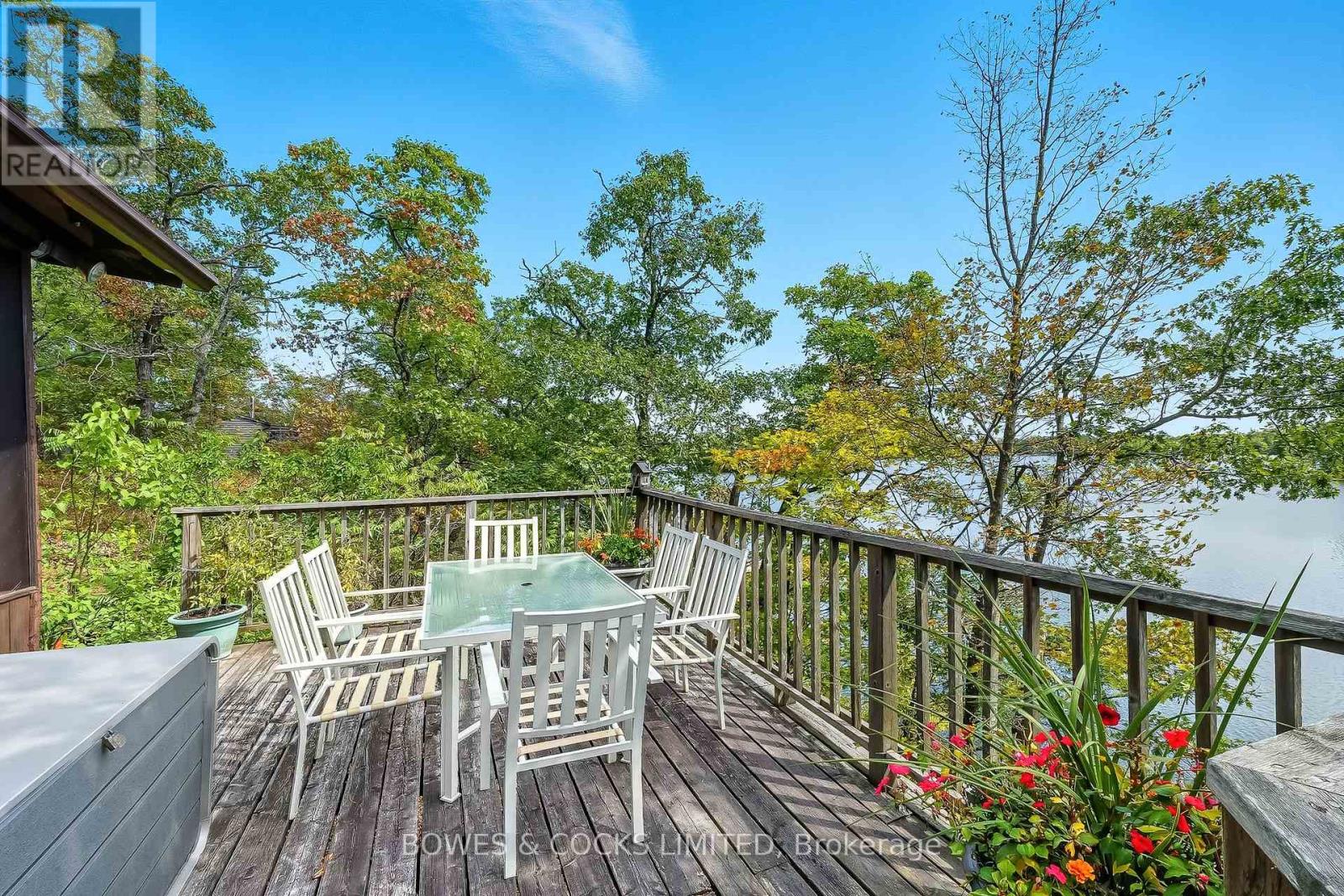 207 Fire Route 82, Havelock-Belmont-Methuen, Ontario  K0L 1Z0 - Photo 16 - X12397809