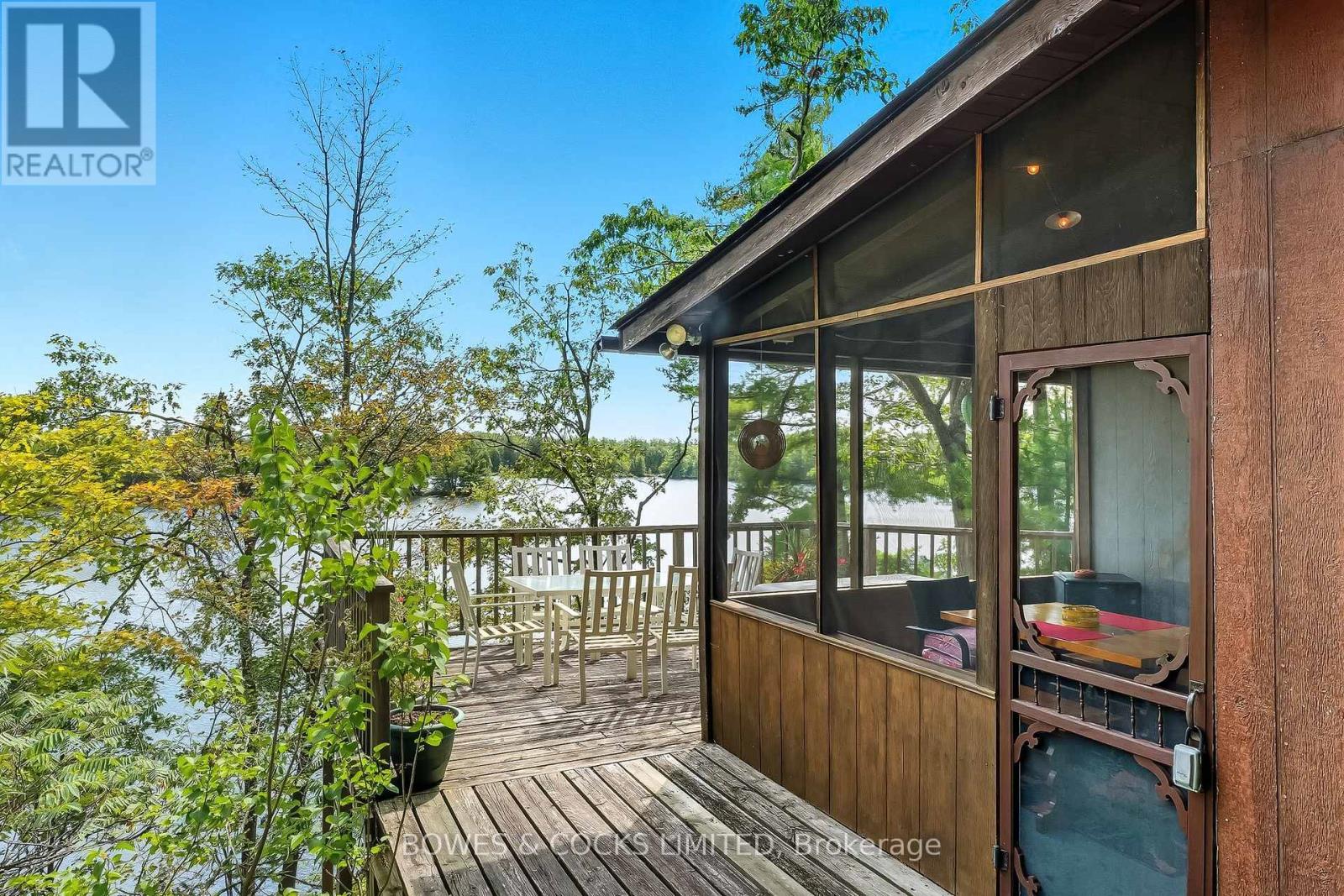 207 Fire Route 82, Havelock-Belmont-Methuen, Ontario  K0L 1Z0 - Photo 17 - X12397809